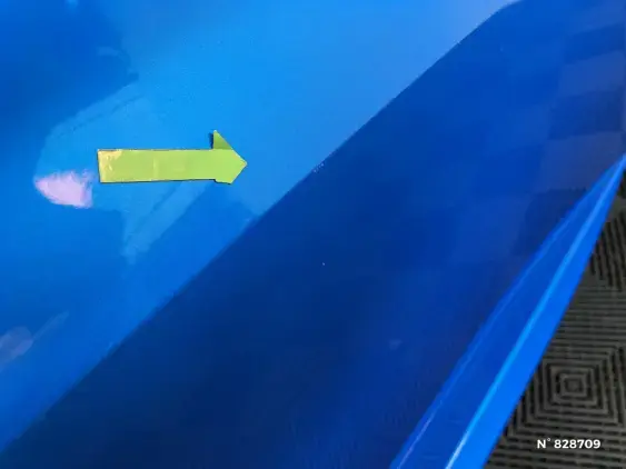 PEUGEOT 208 ELECTRIQUE II - voiture d'occasion - Photo 26