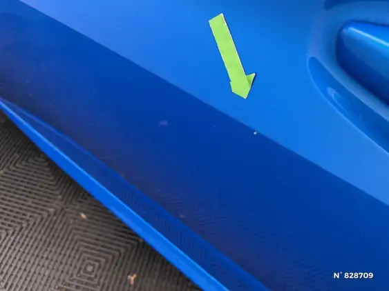 PEUGEOT 208 ELECTRIQUE II - voiture d'occasion - Photo 27