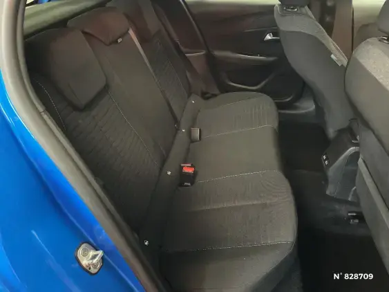 PEUGEOT 208 ELECTRIQUE II - voiture d'occasion - Photo 11