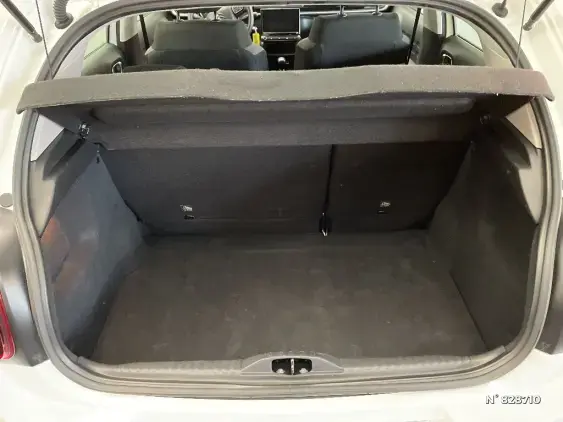 CITROEN C3 III - voiture d'occasion - Photo 7