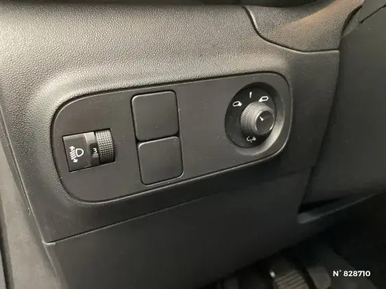 CITROEN C3 III - voiture d'occasion - Photo 14