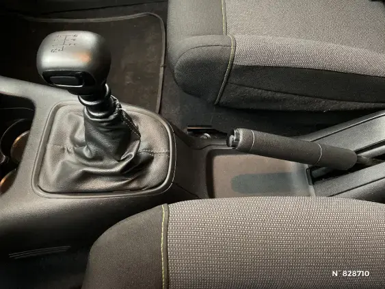 CITROEN C3 III - voiture d'occasion - Photo 25