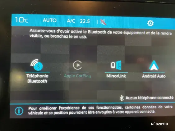 CITROEN C3 III - voiture d'occasion - Photo 26