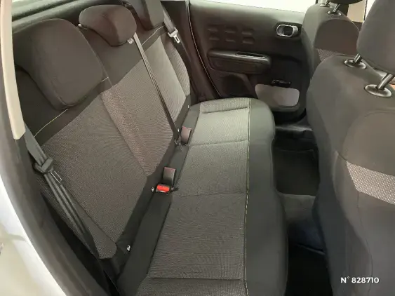 CITROEN C3 III - voiture d'occasion - Photo 11