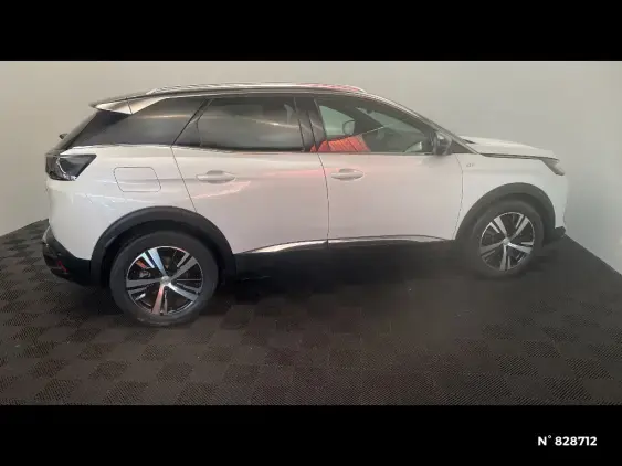 PEUGEOT 3008 II - voiture d'occasion - Photo 5