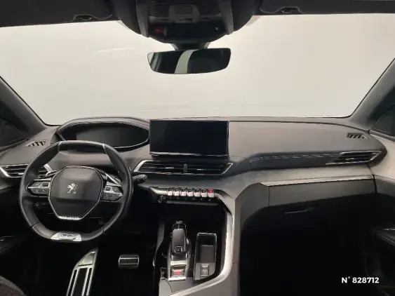 PEUGEOT 3008 II - voiture d'occasion - Photo 9