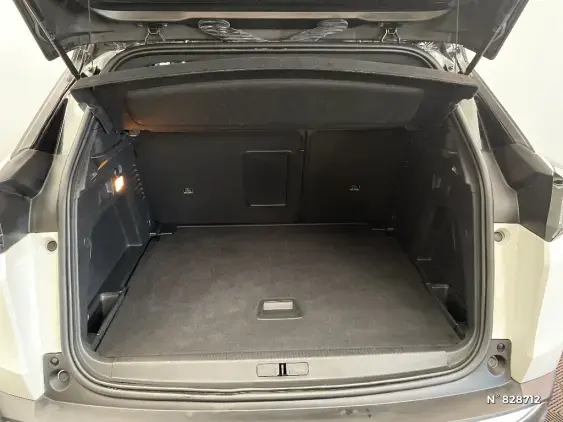 PEUGEOT 3008 II - voiture d'occasion - Photo 7