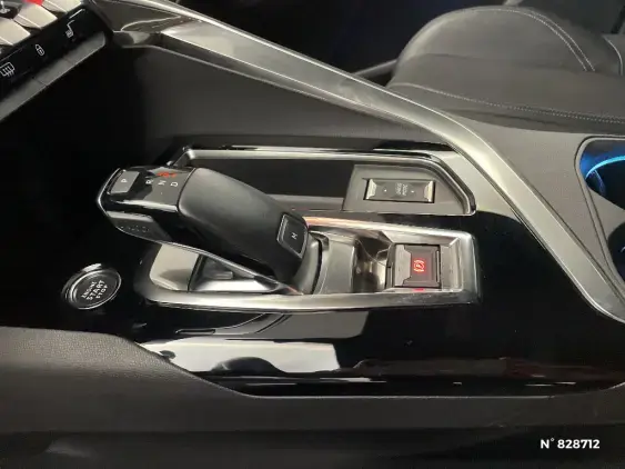 PEUGEOT 3008 II - voiture d'occasion - Photo 34