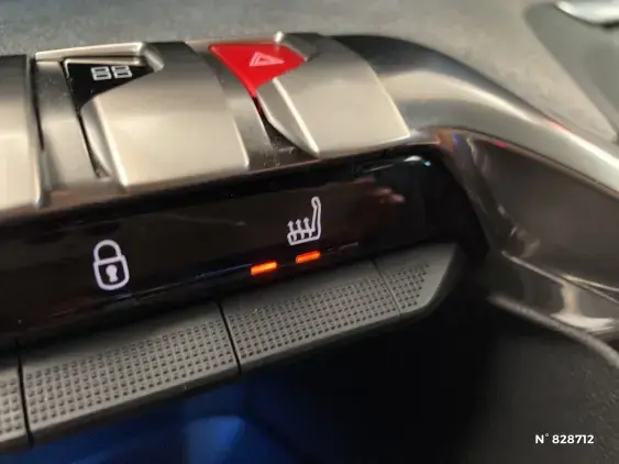 PEUGEOT 3008 II - voiture d'occasion - Photo 36