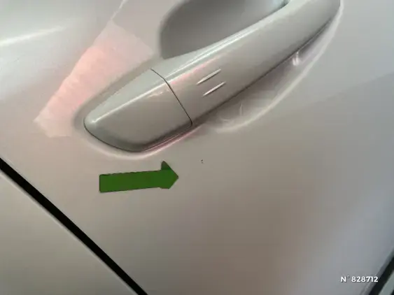 PEUGEOT 3008 II - voiture d'occasion - Photo 26