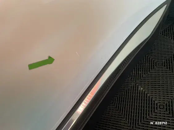 PEUGEOT 3008 II - voiture d'occasion - Photo 28