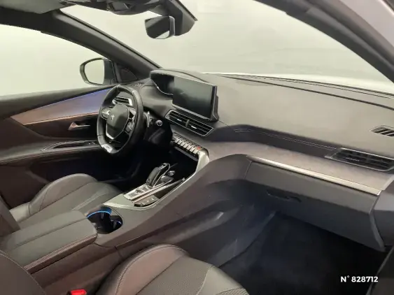 PEUGEOT 3008 II - voiture d'occasion - Photo 10