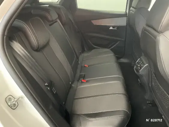 PEUGEOT 3008 II - voiture d'occasion - Photo 11
