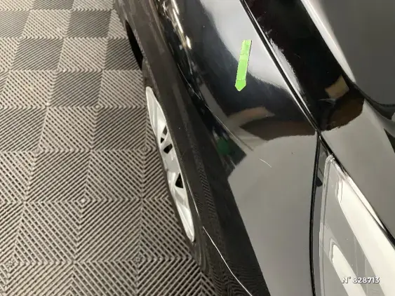 PEUGEOT 208 BUSINESS R II - voiture d'occasion - Photo 27