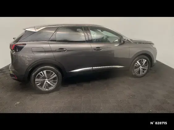 PEUGEOT 3008 II - voiture d'occasion - Photo 5