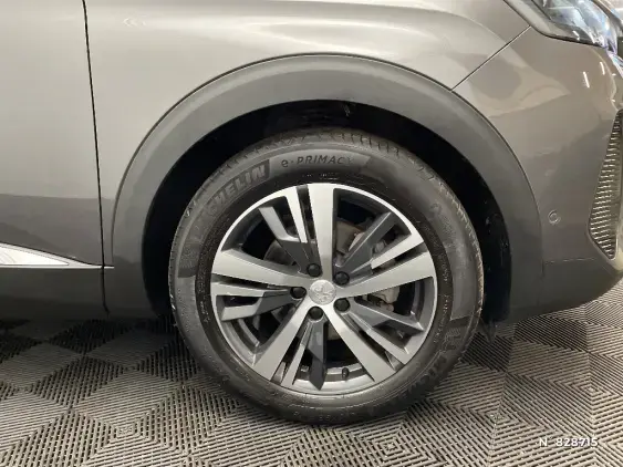 PEUGEOT 3008 II - voiture d'occasion - Photo 8