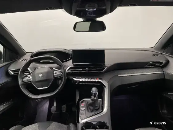 PEUGEOT 3008 II - voiture d'occasion - Photo 9