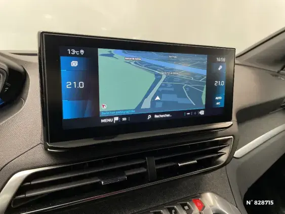 PEUGEOT 3008 II - voiture d'occasion - Photo 13