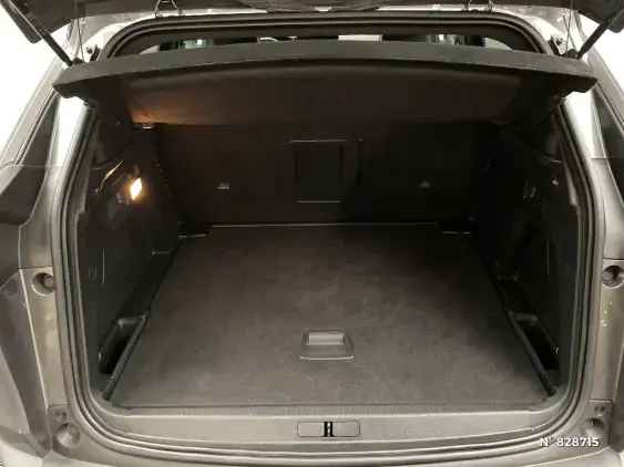 PEUGEOT 3008 II - voiture d'occasion - Photo 7