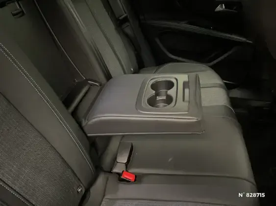 PEUGEOT 3008 II - voiture d'occasion - Photo 32