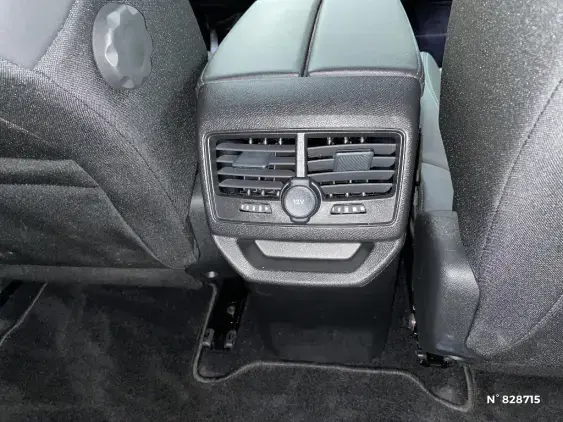PEUGEOT 3008 II - voiture d'occasion - Photo 34