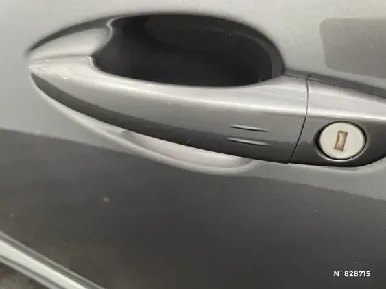 PEUGEOT 3008 II - voiture d'occasion - Photo 35