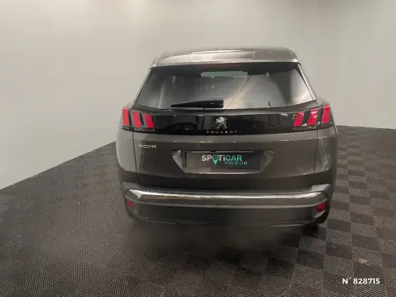 PEUGEOT 3008 II - voiture d'occasion - Photo 6