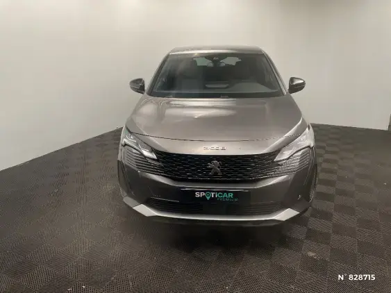 PEUGEOT 3008 II - voiture d'occasion - Photo 3