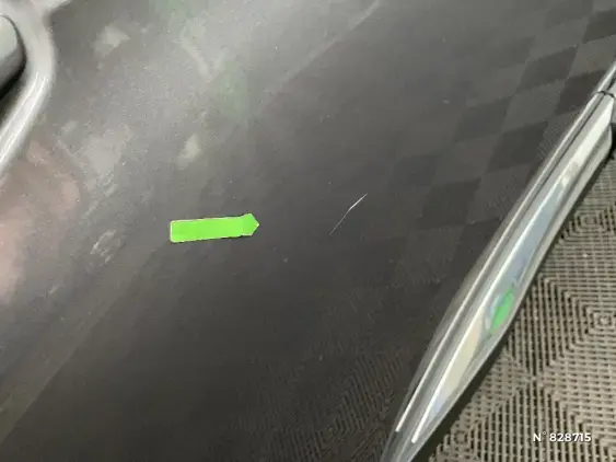 PEUGEOT 3008 II - voiture d'occasion - Photo 26