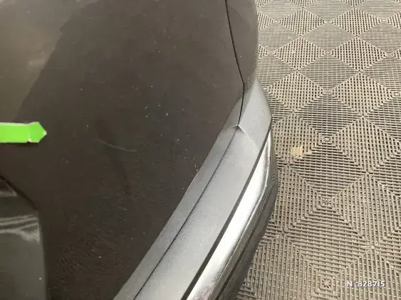 PEUGEOT 3008 II - voiture d'occasion - Photo 30