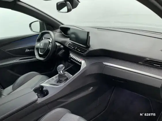 PEUGEOT 3008 II - voiture d'occasion - Photo 10