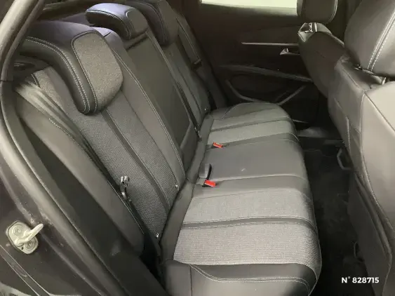 PEUGEOT 3008 II - voiture d'occasion - Photo 11