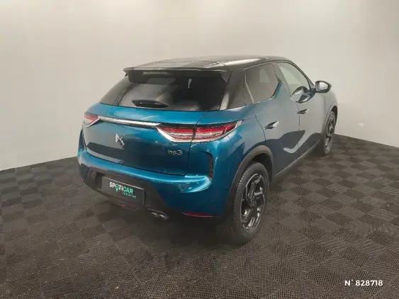 DS DS 3 CROSSBACK I - voiture d'occasion - Photo 4