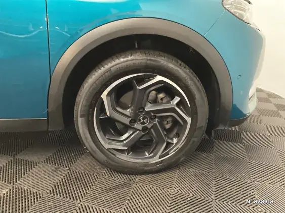 DS DS 3 CROSSBACK I - voiture d'occasion - Photo 8