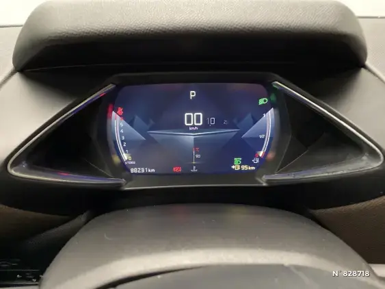 DS DS 3 CROSSBACK I - voiture d'occasion - Photo 12