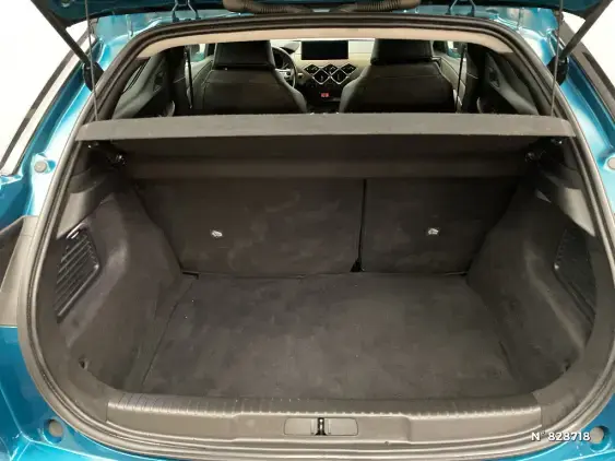 DS DS 3 CROSSBACK I - voiture d'occasion - Photo 7