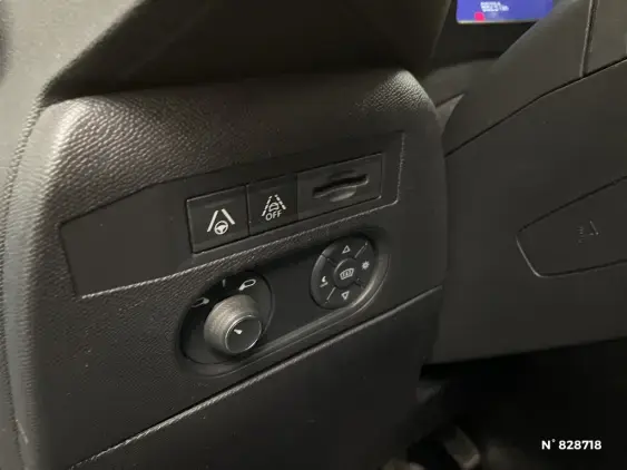 DS DS 3 CROSSBACK I - voiture d'occasion - Photo 15