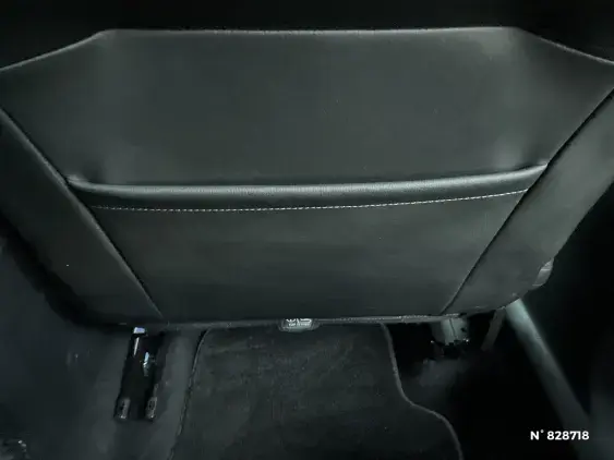 DS DS 3 CROSSBACK I - voiture d'occasion - Photo 31