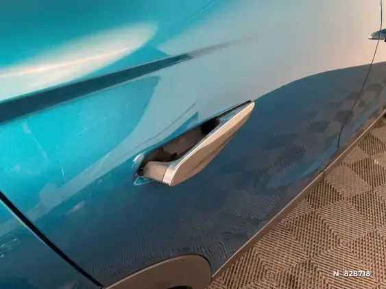 DS DS 3 CROSSBACK I - voiture d'occasion - Photo 33