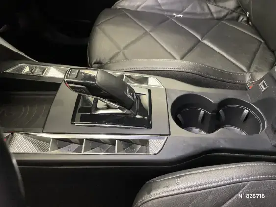 DS DS 3 CROSSBACK I - voiture d'occasion - Photo 34