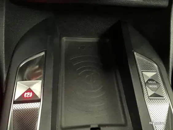 DS DS 3 CROSSBACK I - voiture d'occasion - Photo 36