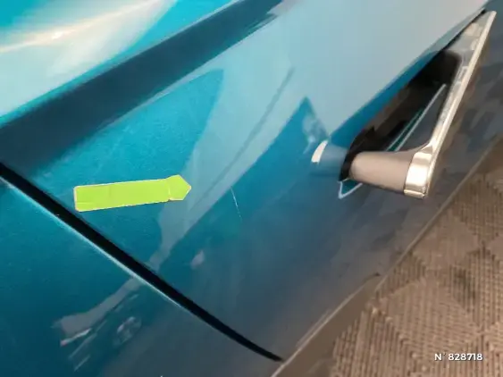 DS DS 3 CROSSBACK I - voiture d'occasion - Photo 26