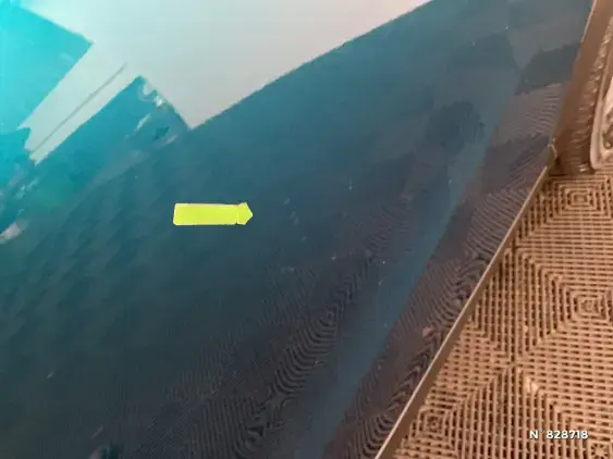 DS DS 3 CROSSBACK I - voiture d'occasion - Photo 27