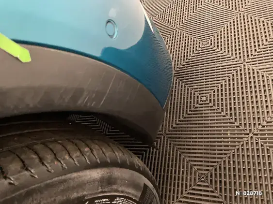 DS DS 3 CROSSBACK I - voiture d'occasion - Photo 28