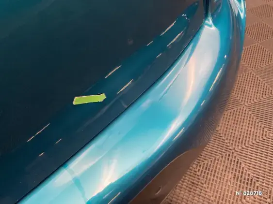 DS DS 3 CROSSBACK I - voiture d'occasion - Photo 30