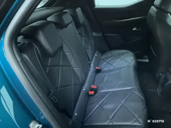 DS DS 3 CROSSBACK I - voiture d'occasion - Photo 11