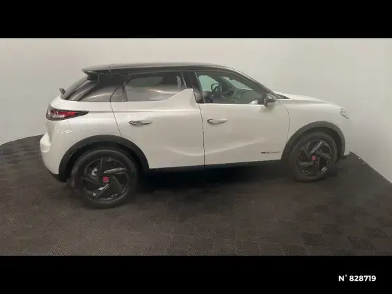DS DS 3 CROSSBACK I - voiture d'occasion - Photo 5