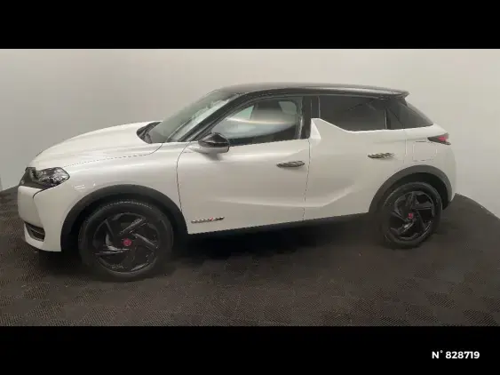 DS DS 3 CROSSBACK I - voiture d'occasion - Photo 2