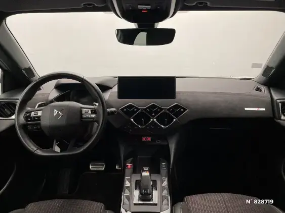 DS DS 3 CROSSBACK I - voiture d'occasion - Photo 9