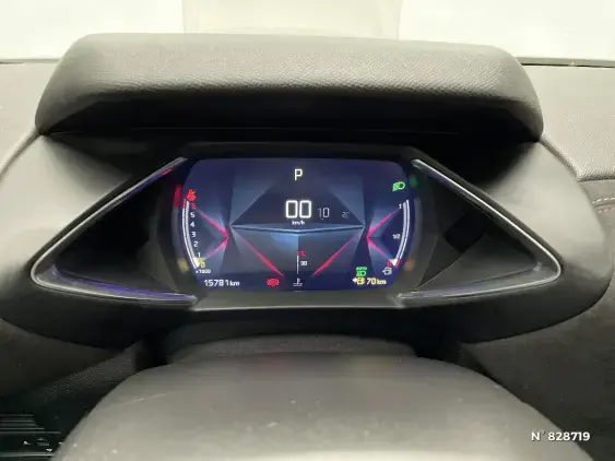 DS DS 3 CROSSBACK I - voiture d'occasion - Photo 12